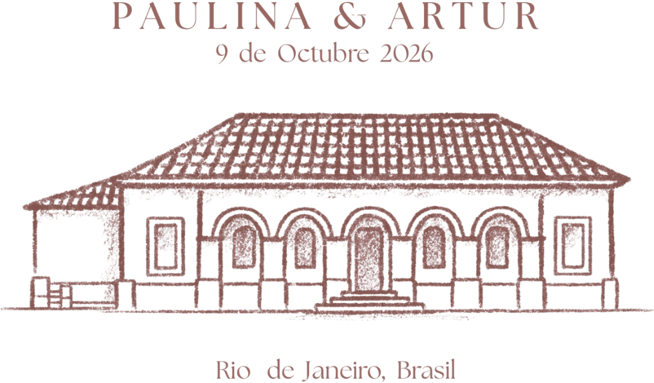 Artur e Paulina