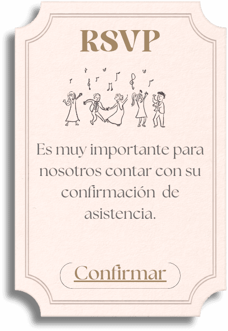 RSVP